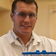 Our People – China Research Collaboration Centres